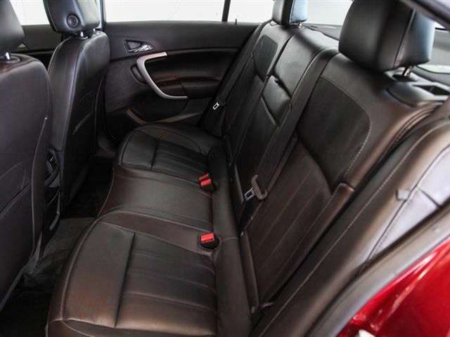 2017 Buick REGAL Sport Touring 4dr Sedan